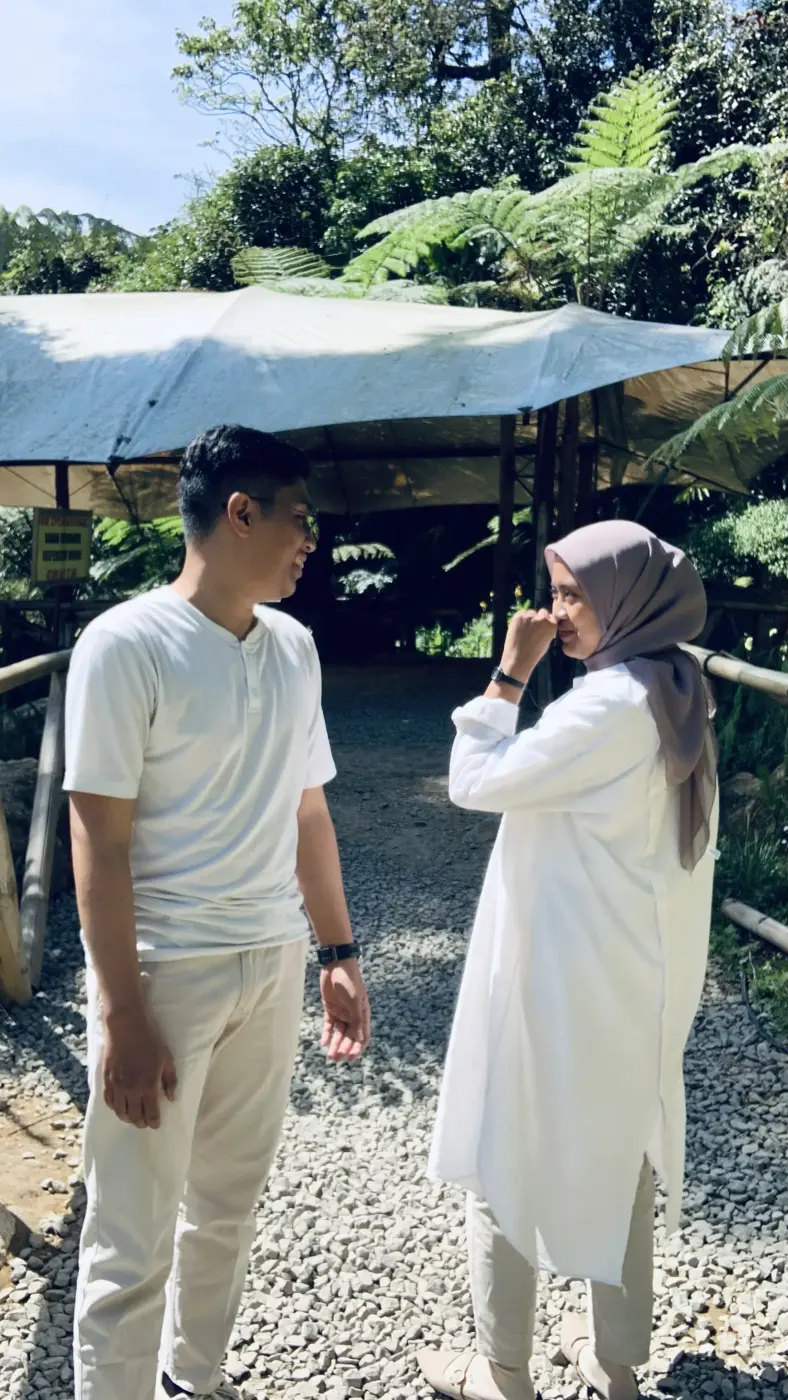 prewedding