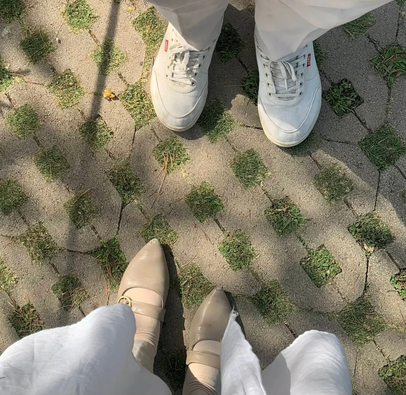 prewedding