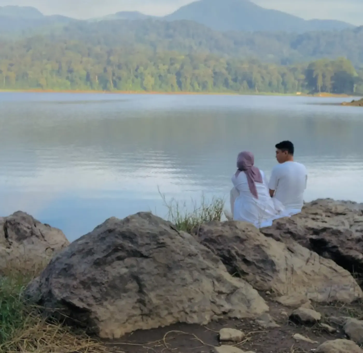 prewedding
