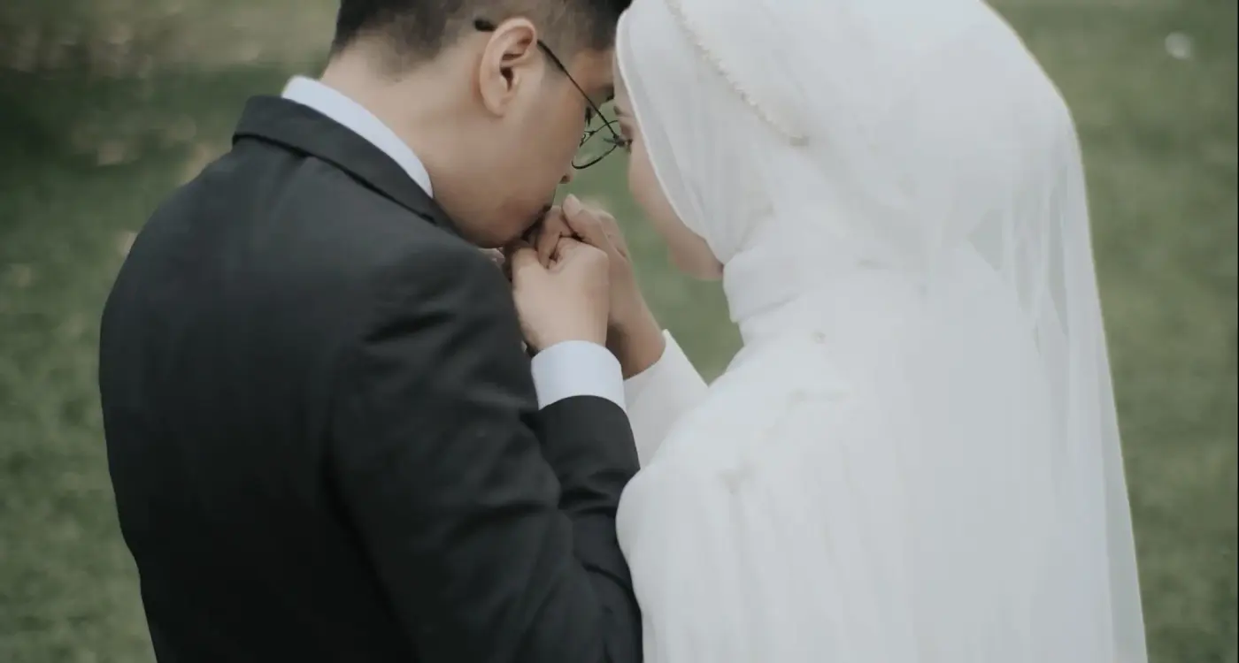wedding
